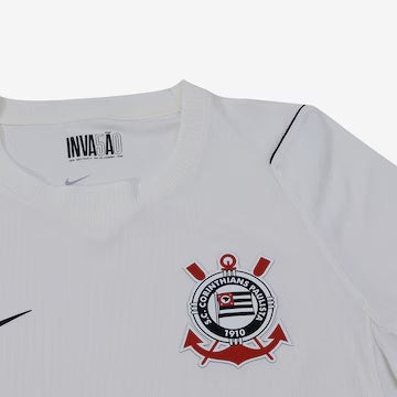 Camisa Corinthians I 2026/27 Jogador