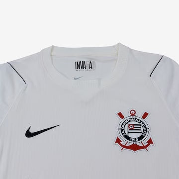 Camisa Corinthians I 2026/27 Jogador