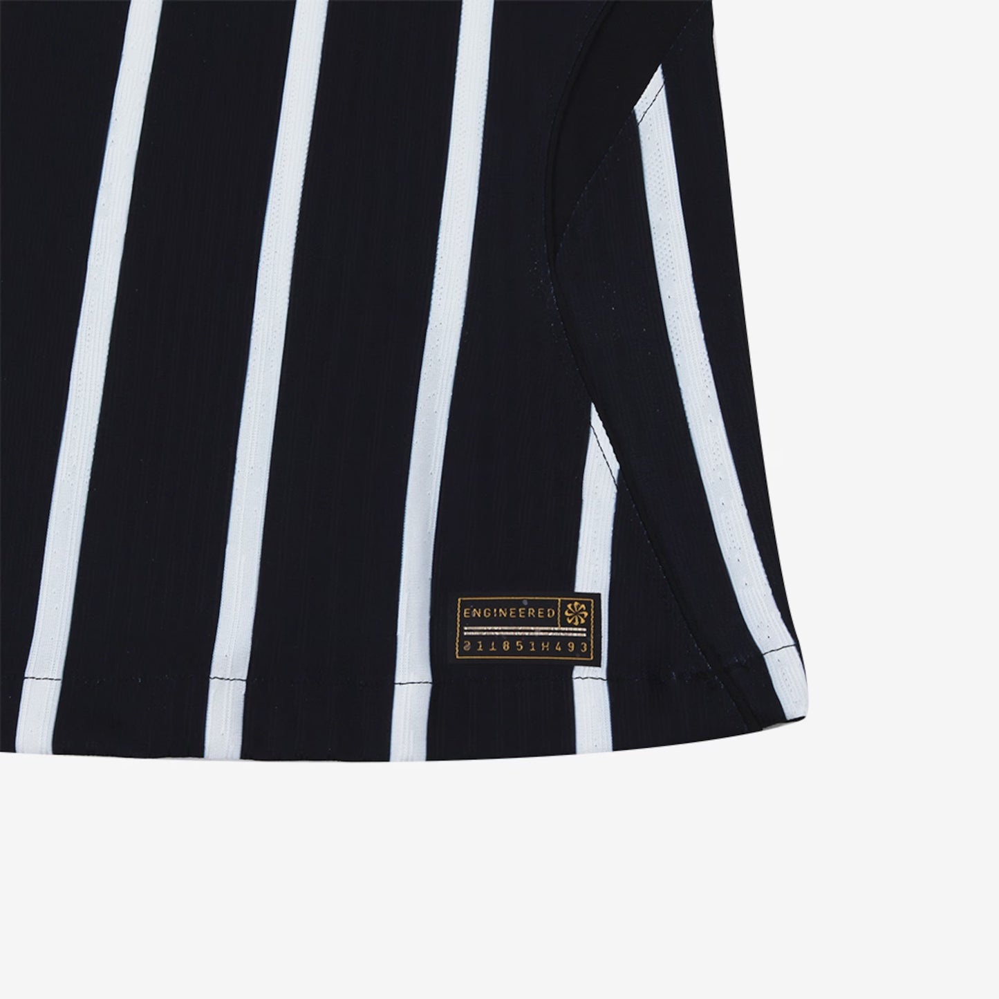 Camisa Corinthians II 2026/27 Jogador