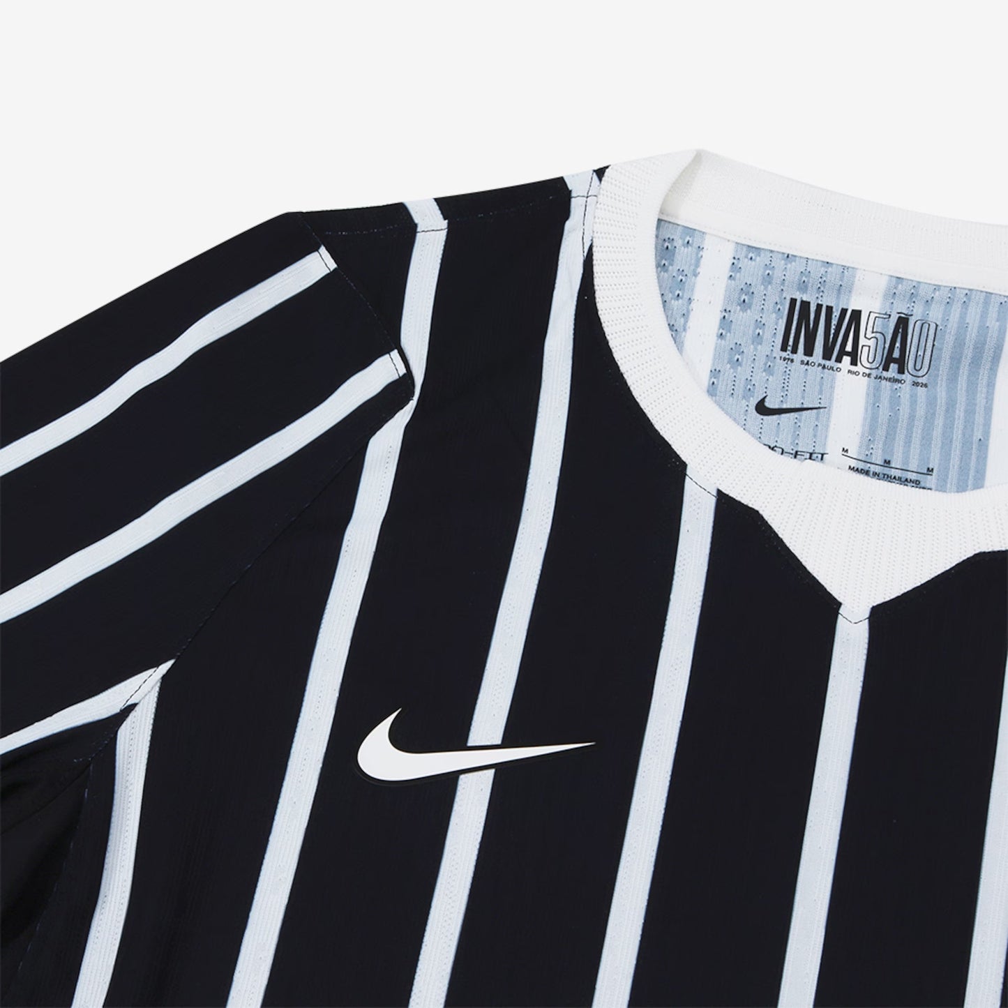 Camisa Corinthians II 2026/27 Jogador