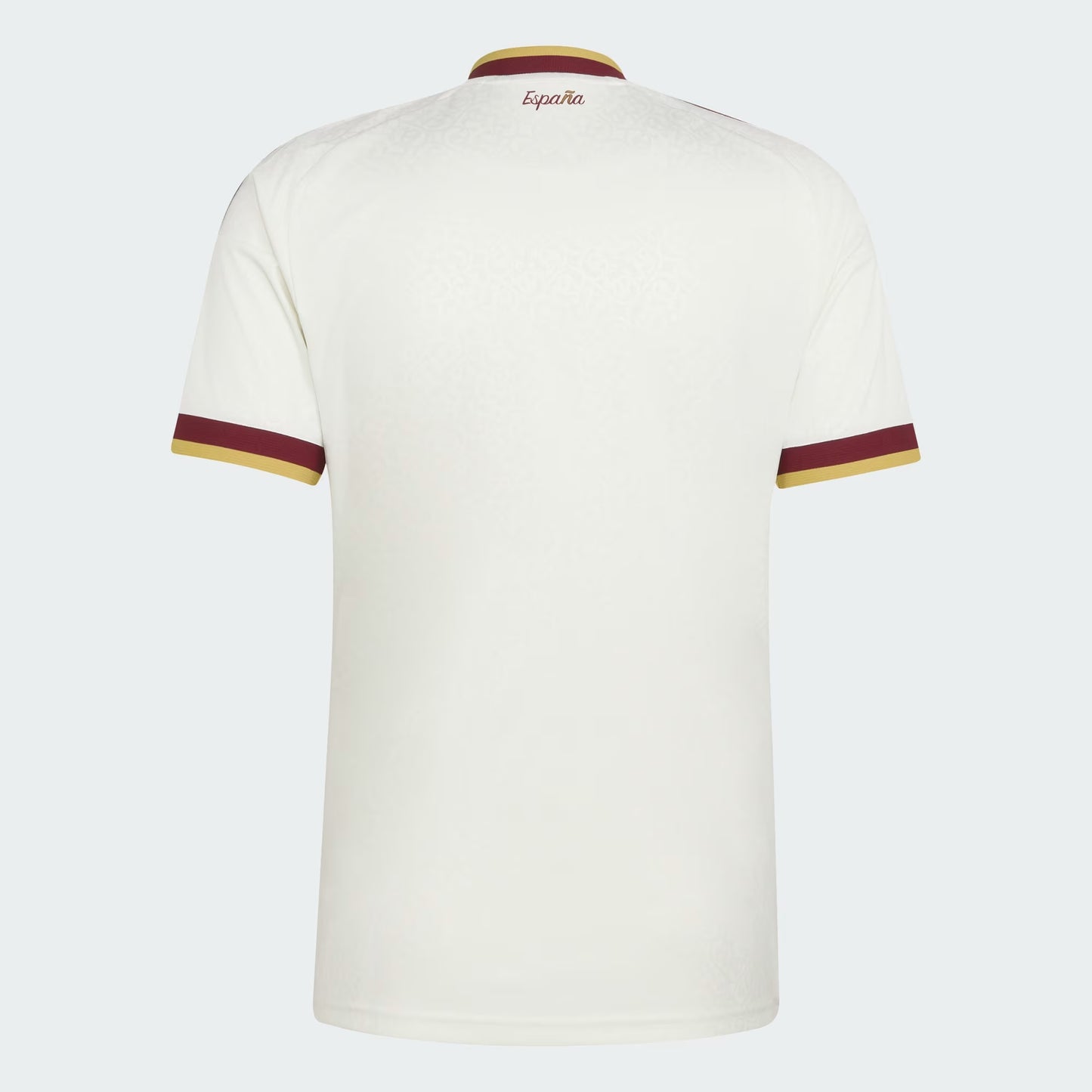 Camisa Espanha 2026 II Torcedor Copa do Mundo