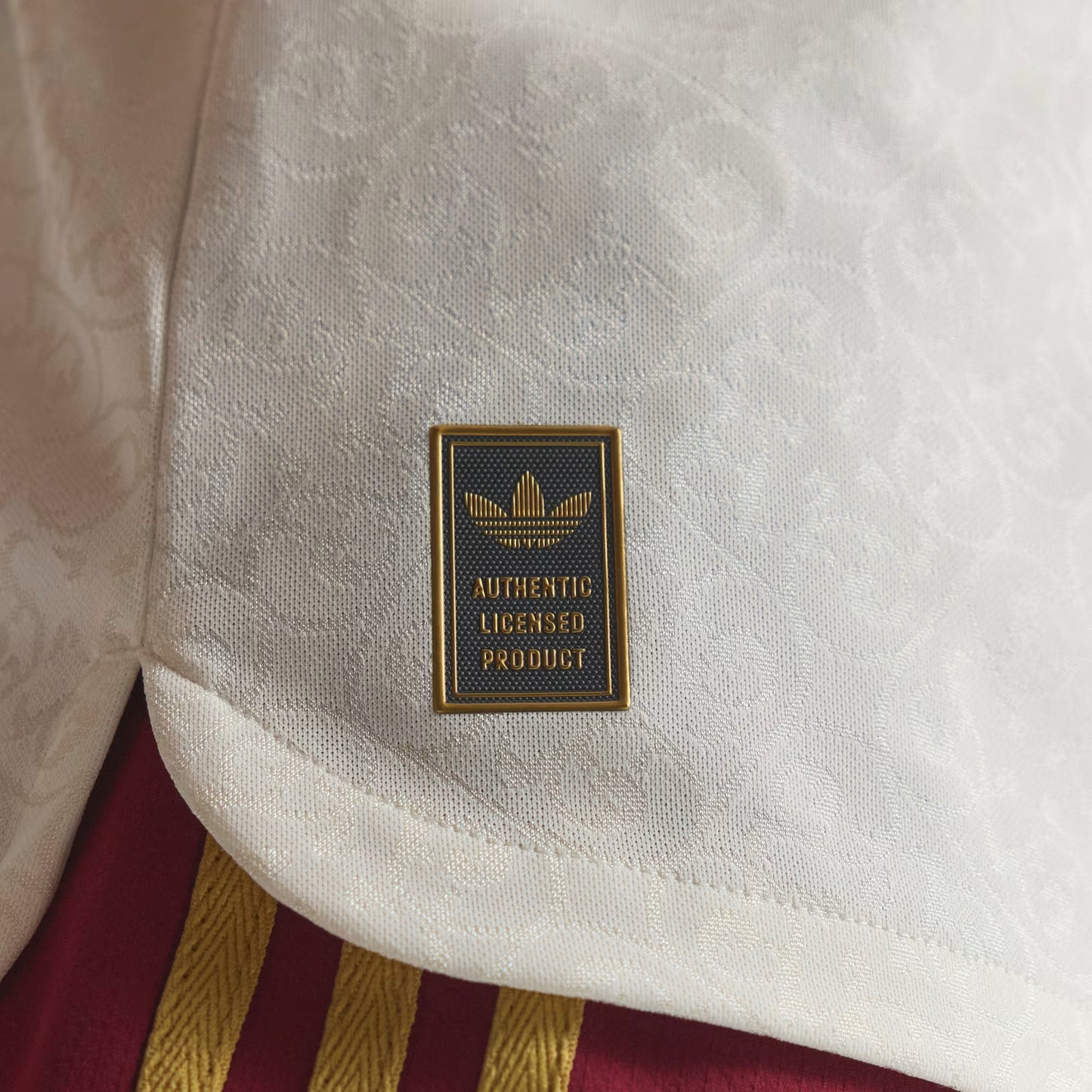 Camisa Espanha 2026 Jogador II Copa do Mundo