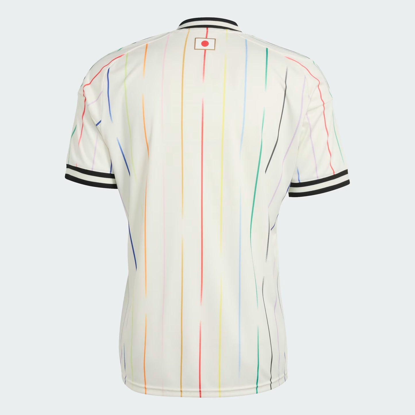 Camisa Japão 2026 II Torcedor Copa do Mundo