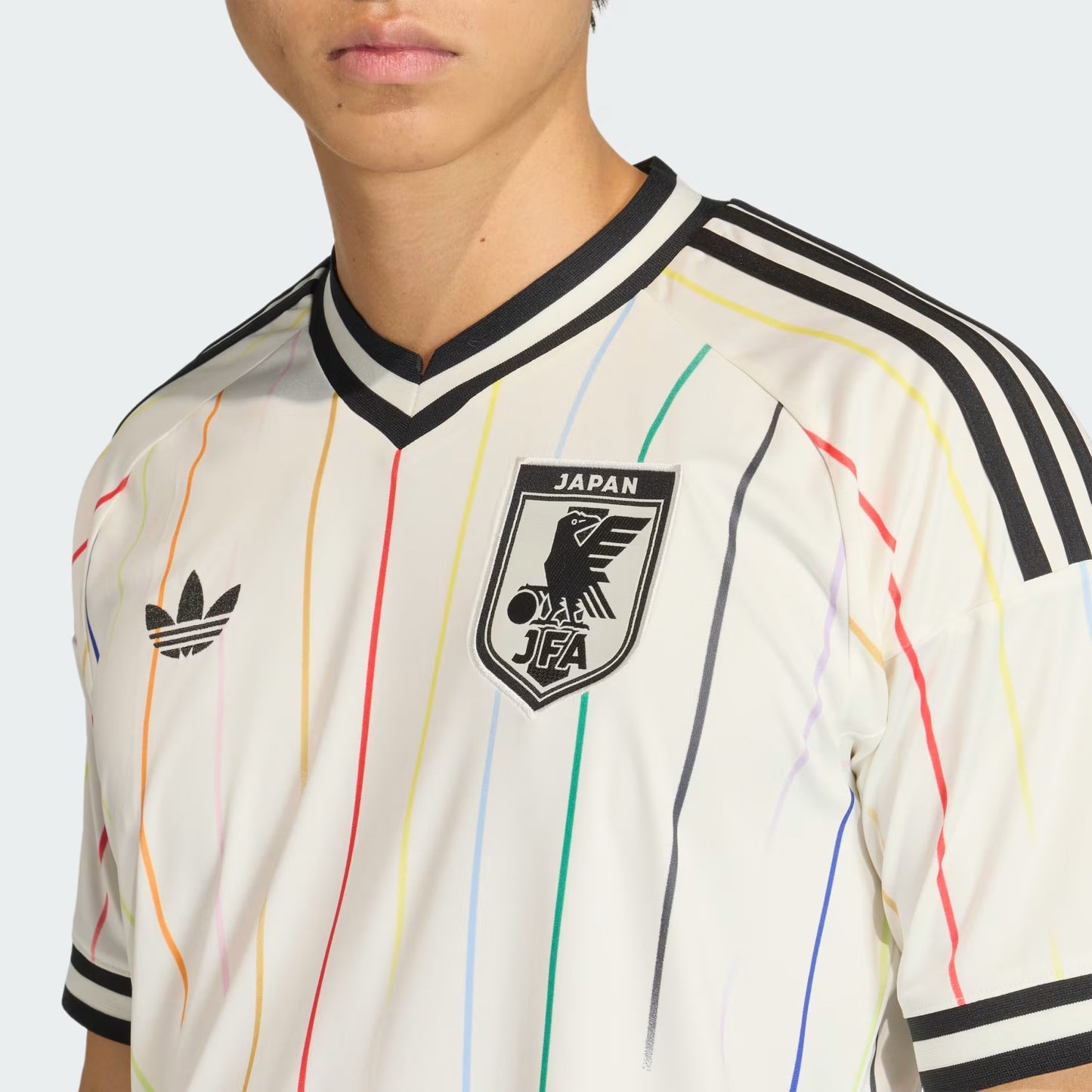 Camisa Japão 2026 II Torcedor Copa do Mundo