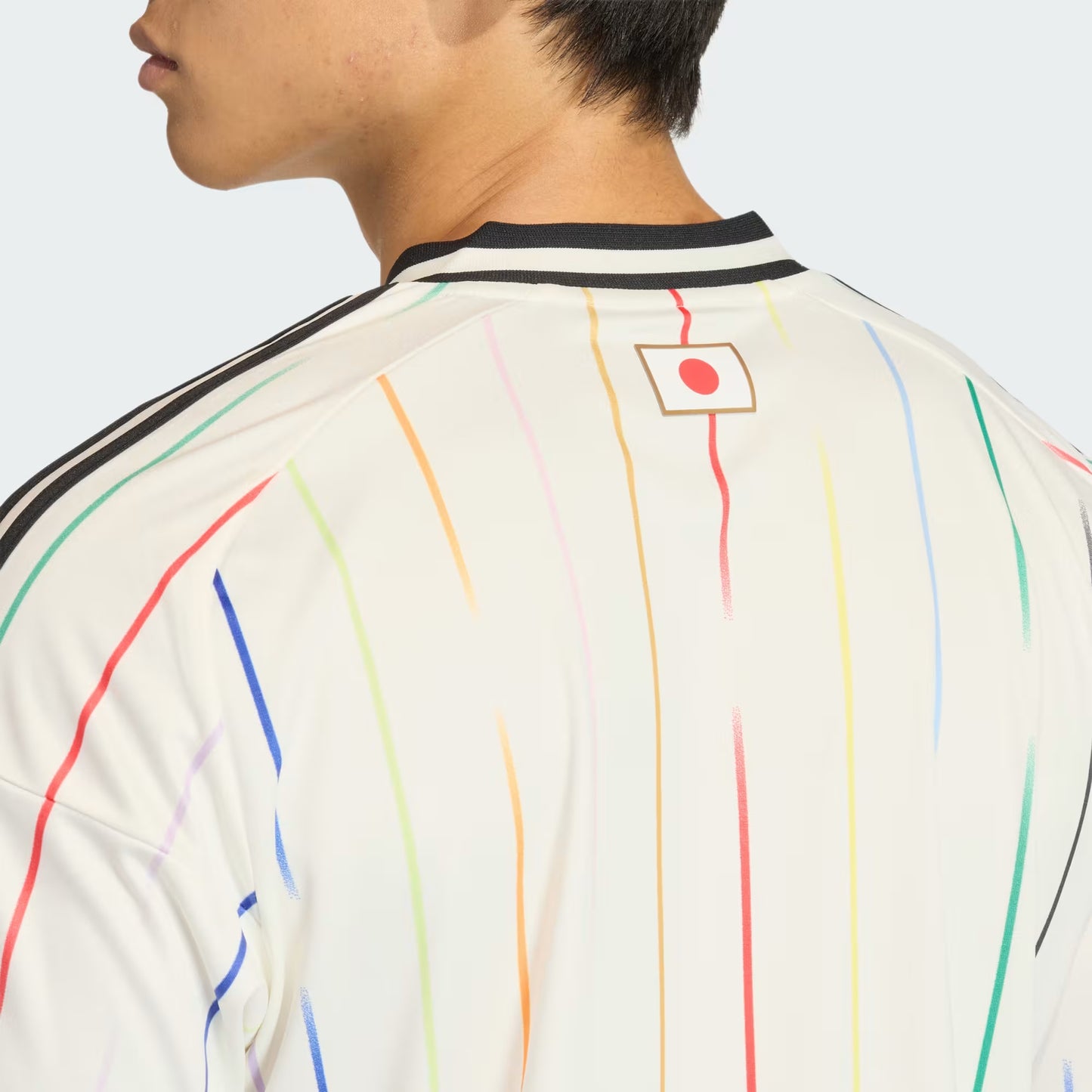 Camisa Japão 2026 II Torcedor Copa do Mundo