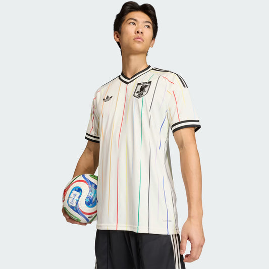 Camisa Japão 2026 II Torcedor Copa do Mundo