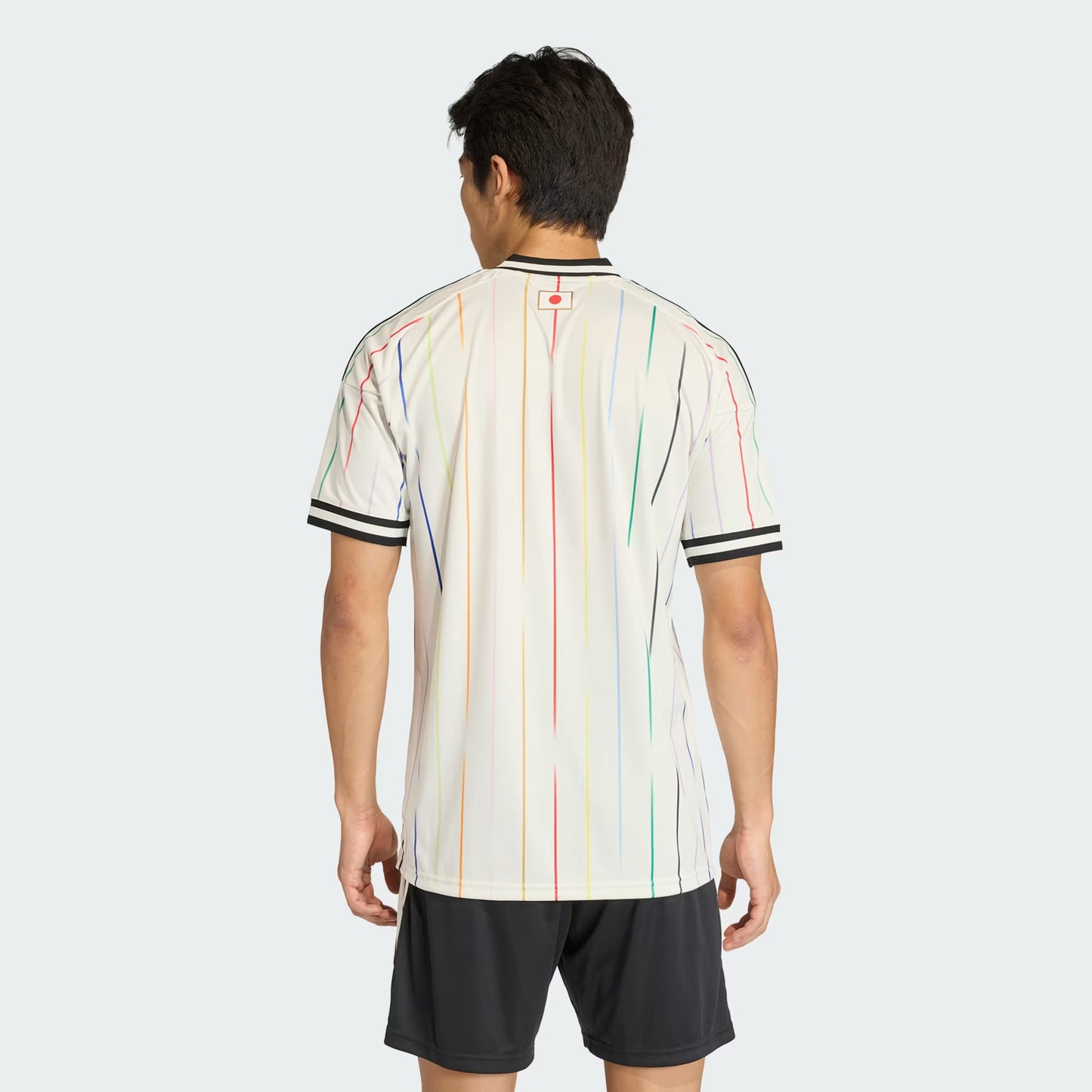 Camisa Japão 2026 II Torcedor Copa do Mundo
