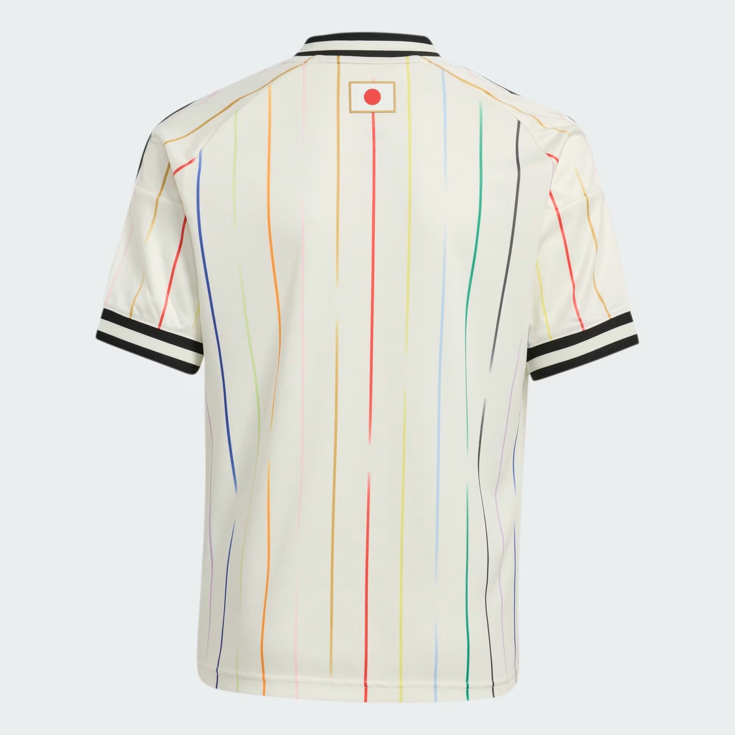 Conjunto Infantil Japão 2026 II Copa do Mundo