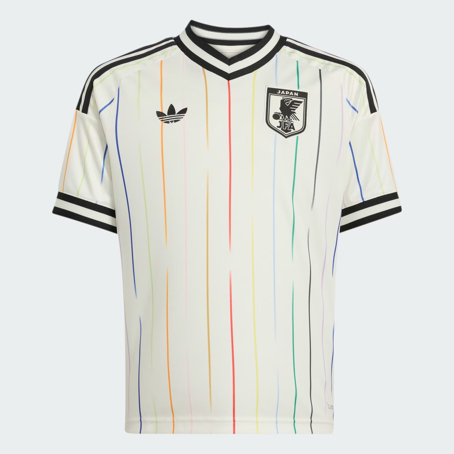 Conjunto Infantil Japão 2026 II Copa do Mundo