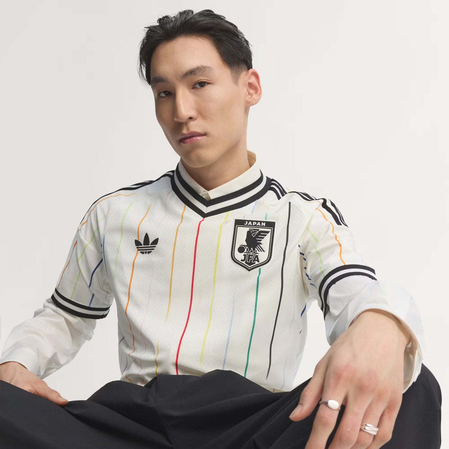 Camisa Japão 2026 Jogador II Copa do Mundo