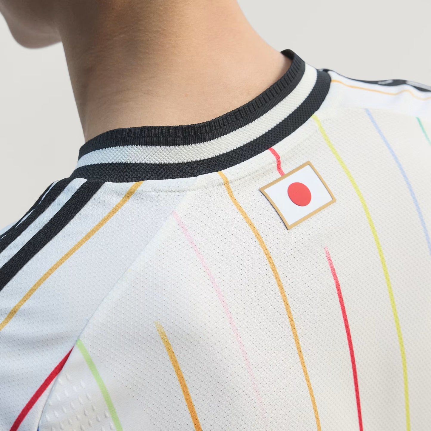 Camisa Japão 2026 Jogador II Copa do Mundo