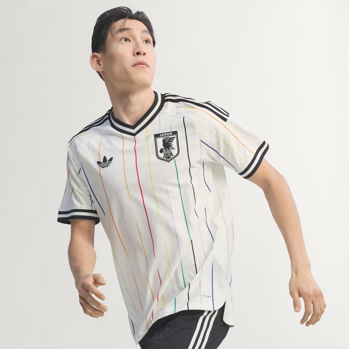 Camisa Japão 2026 Jogador II Copa do Mundo
