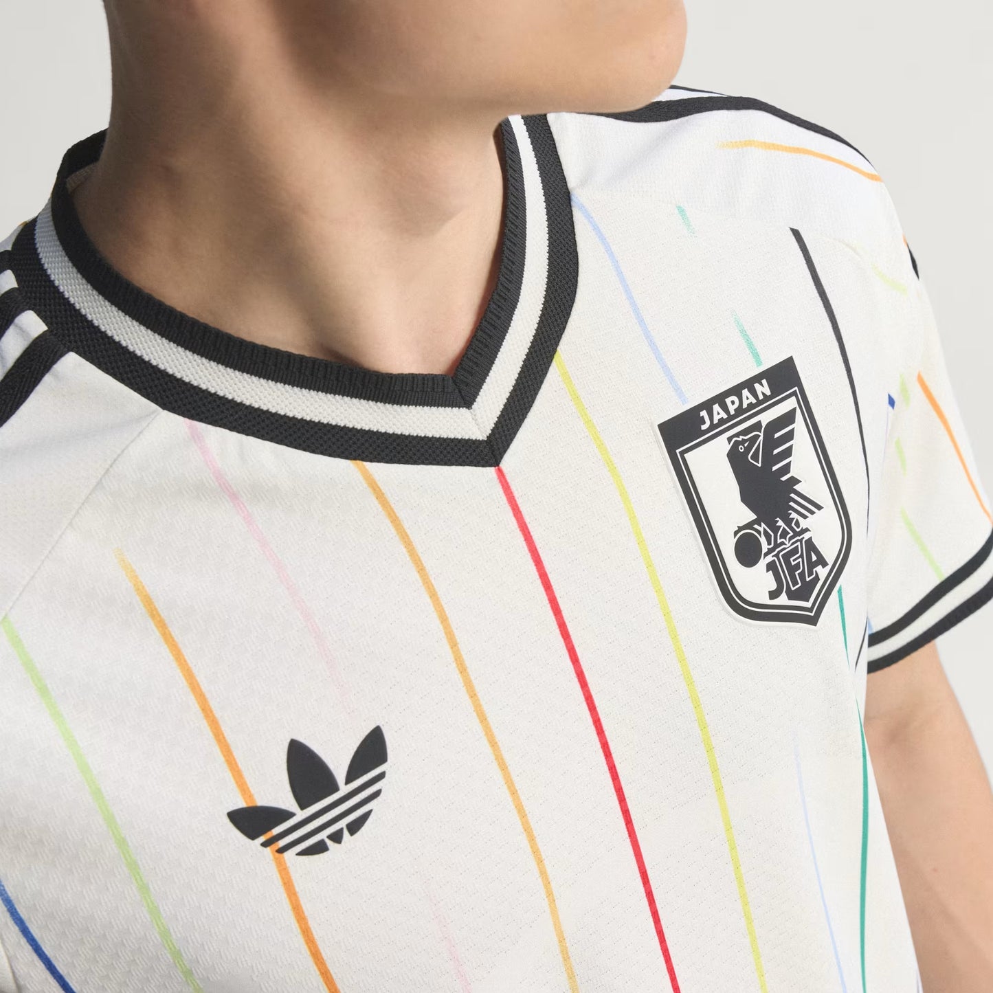 Camisa Japão 2026 Jogador II Copa do Mundo
