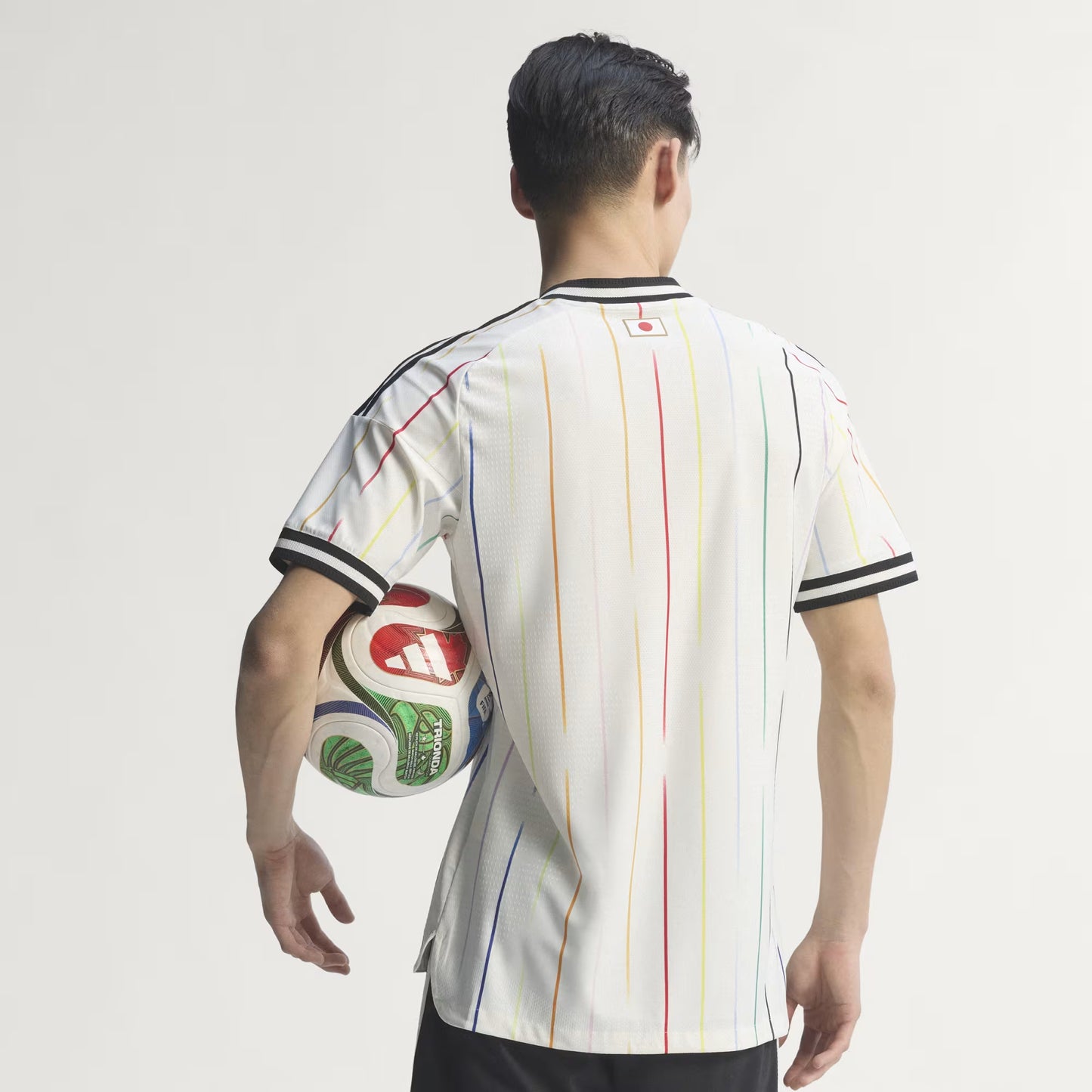 Camisa Japão 2026 Jogador II Copa do Mundo