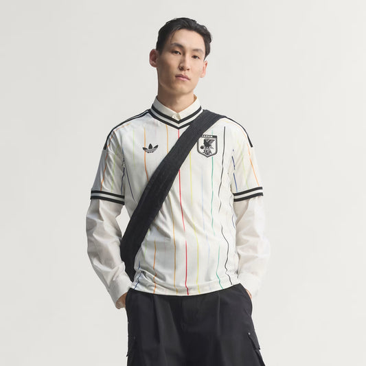Camisa Japão 2026 Jogador II Copa do Mundo