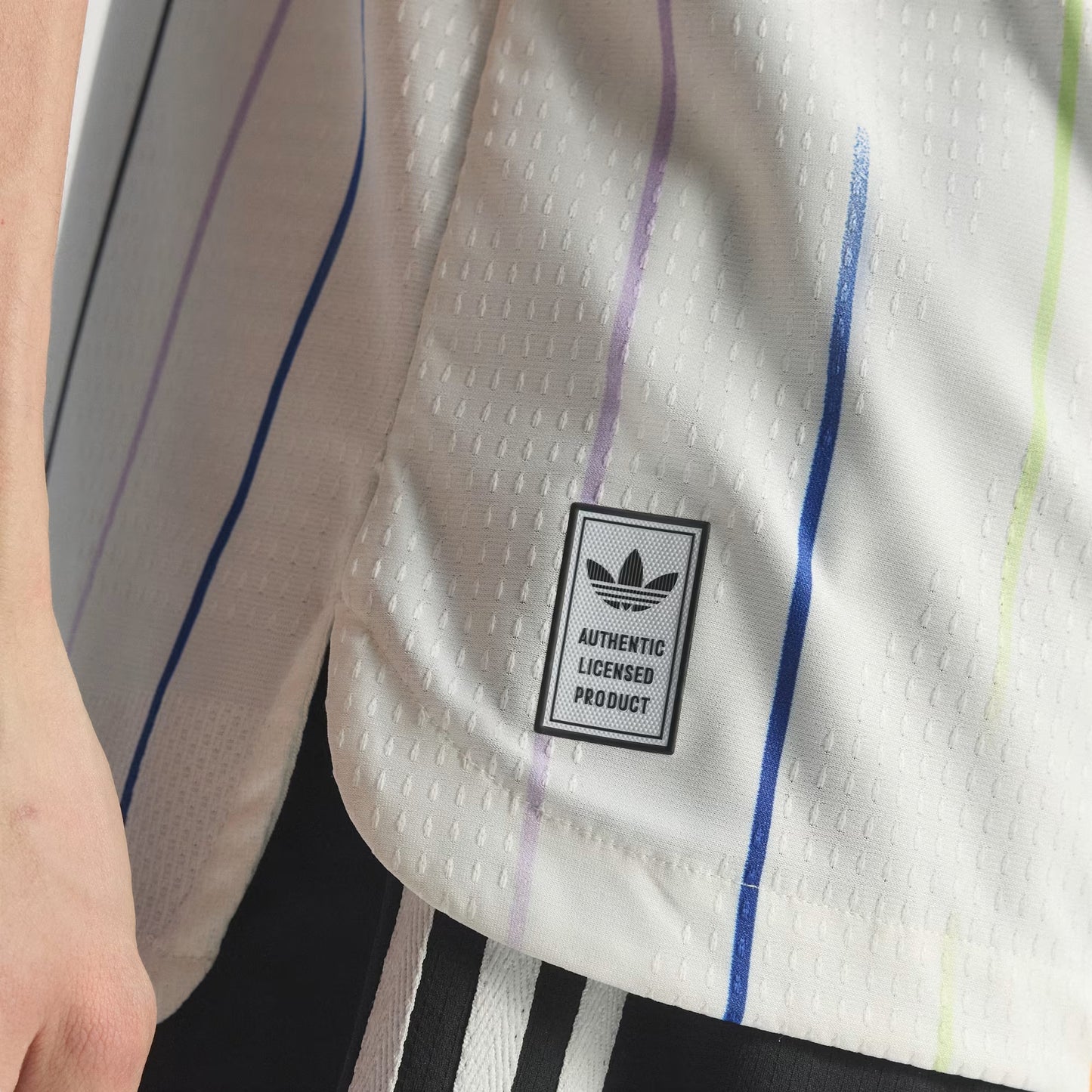 Camisa Japão 2026 Jogador II Copa do Mundo