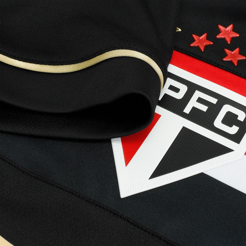 Camisa São Paulo 2025/26 III Jogador Masculina