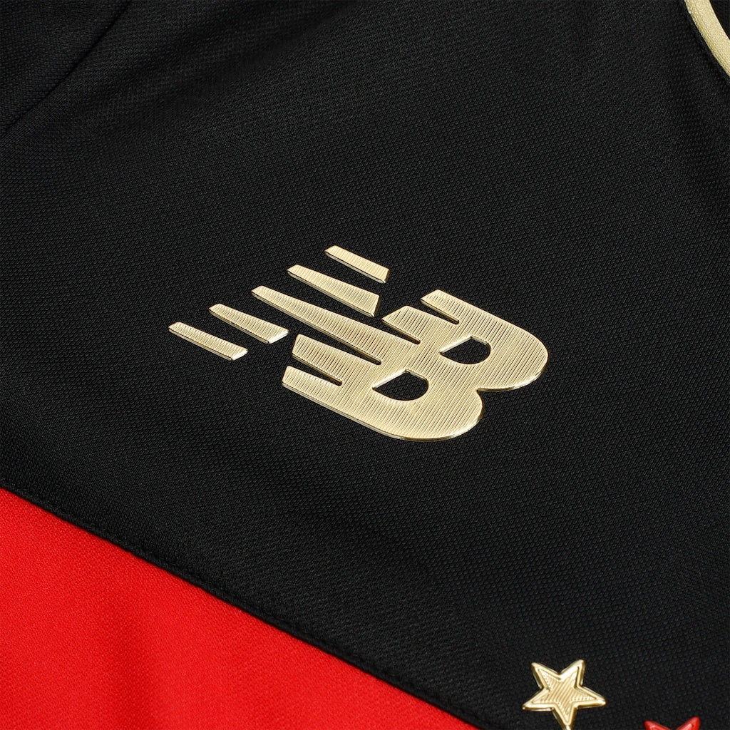 Camisa São Paulo 2025/26 III Jogador Masculina