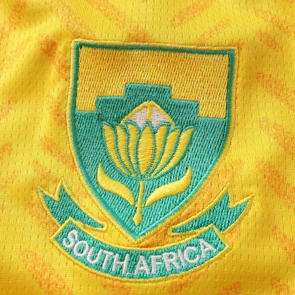 Camisola Seleção África do Sul I 2026