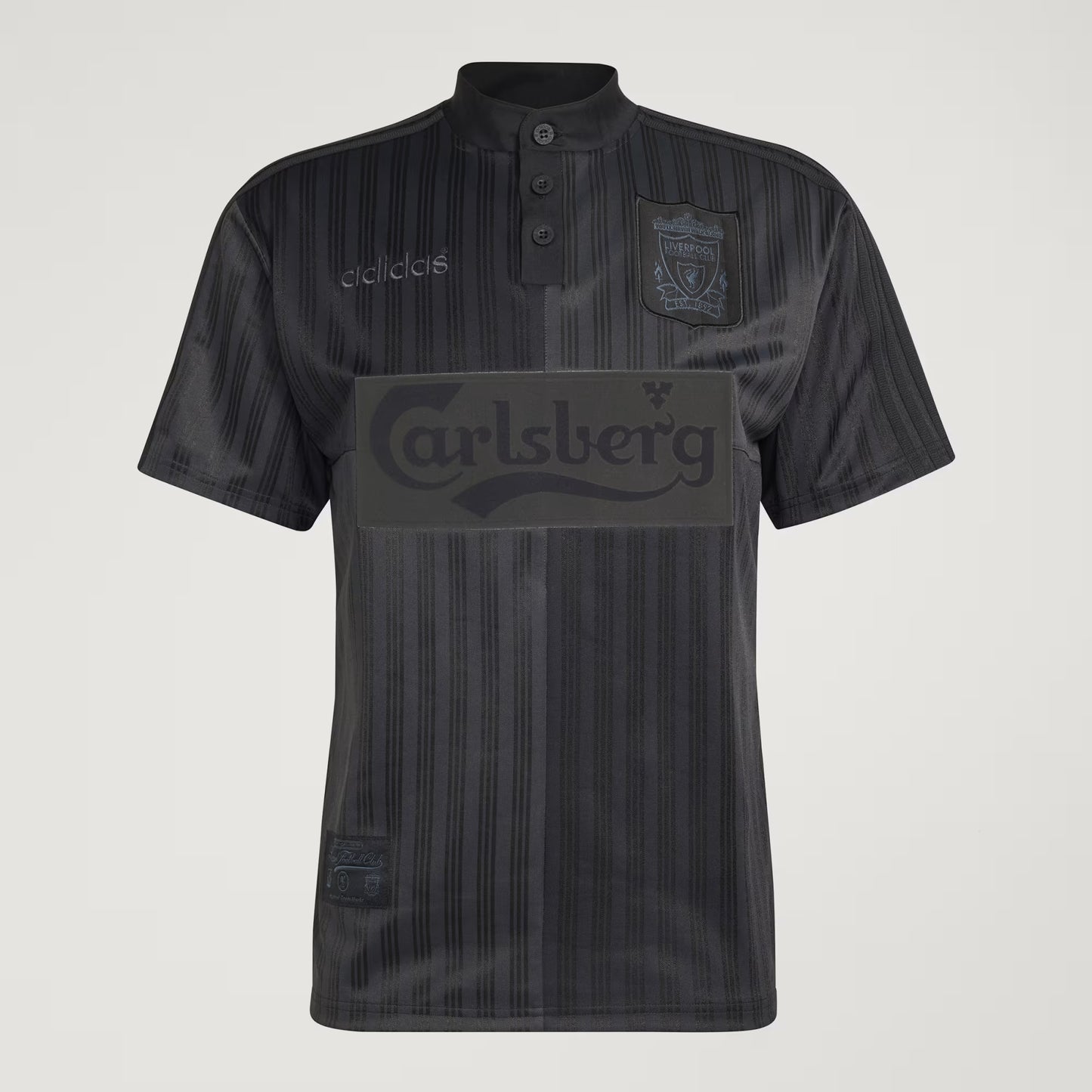Camisa Liverpool Versão Especial - 1995