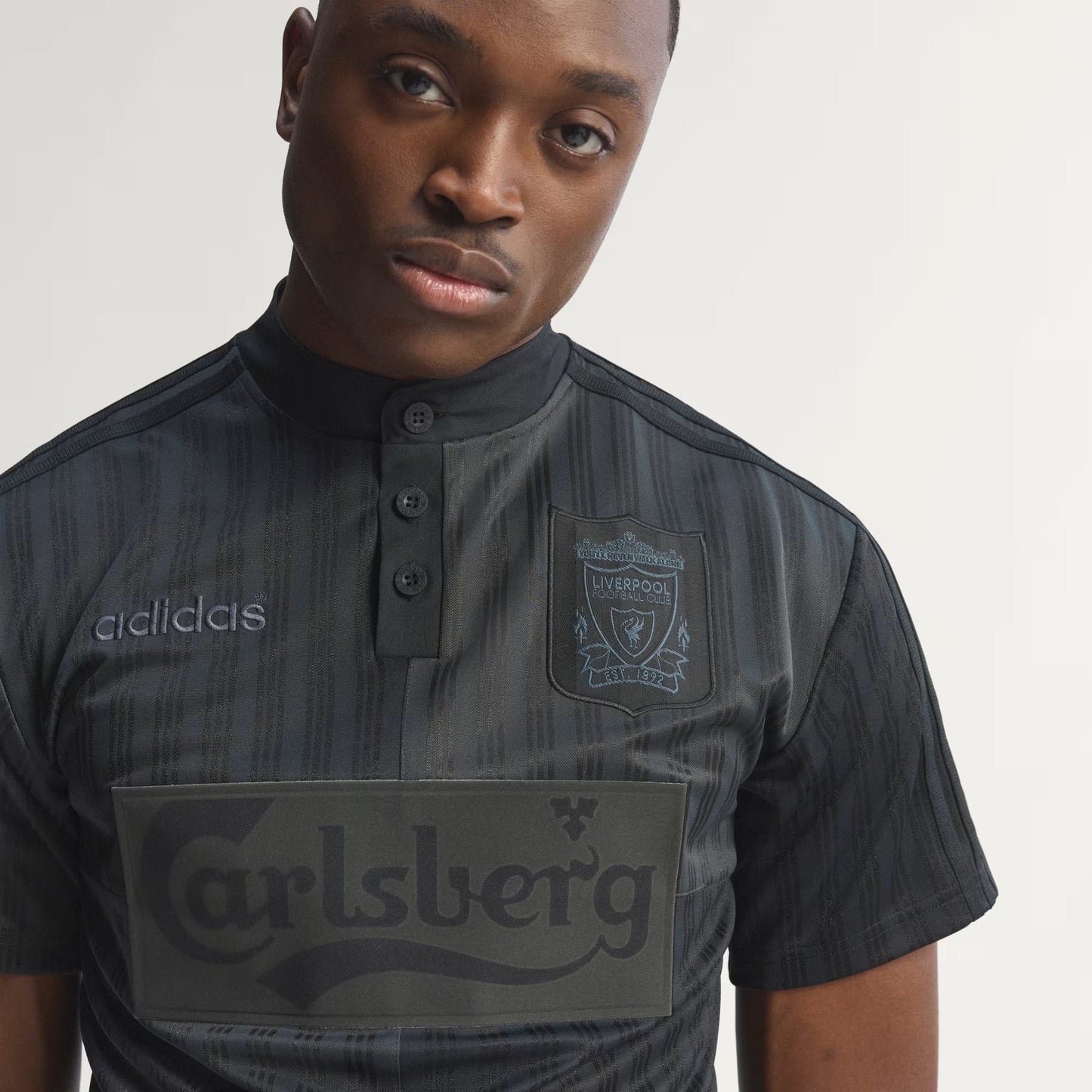 Camisa Liverpool Versão Especial - 1995
