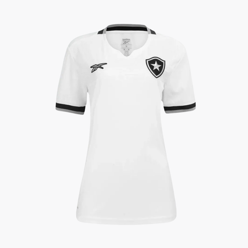 Camisa Feminina Botafogo 2024/25 III Torcedor