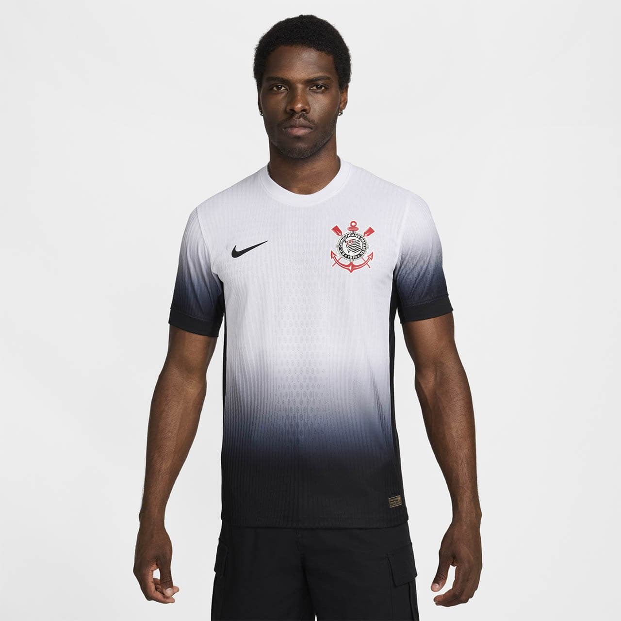 Camisa Corinthians 2024/25 I Jogador