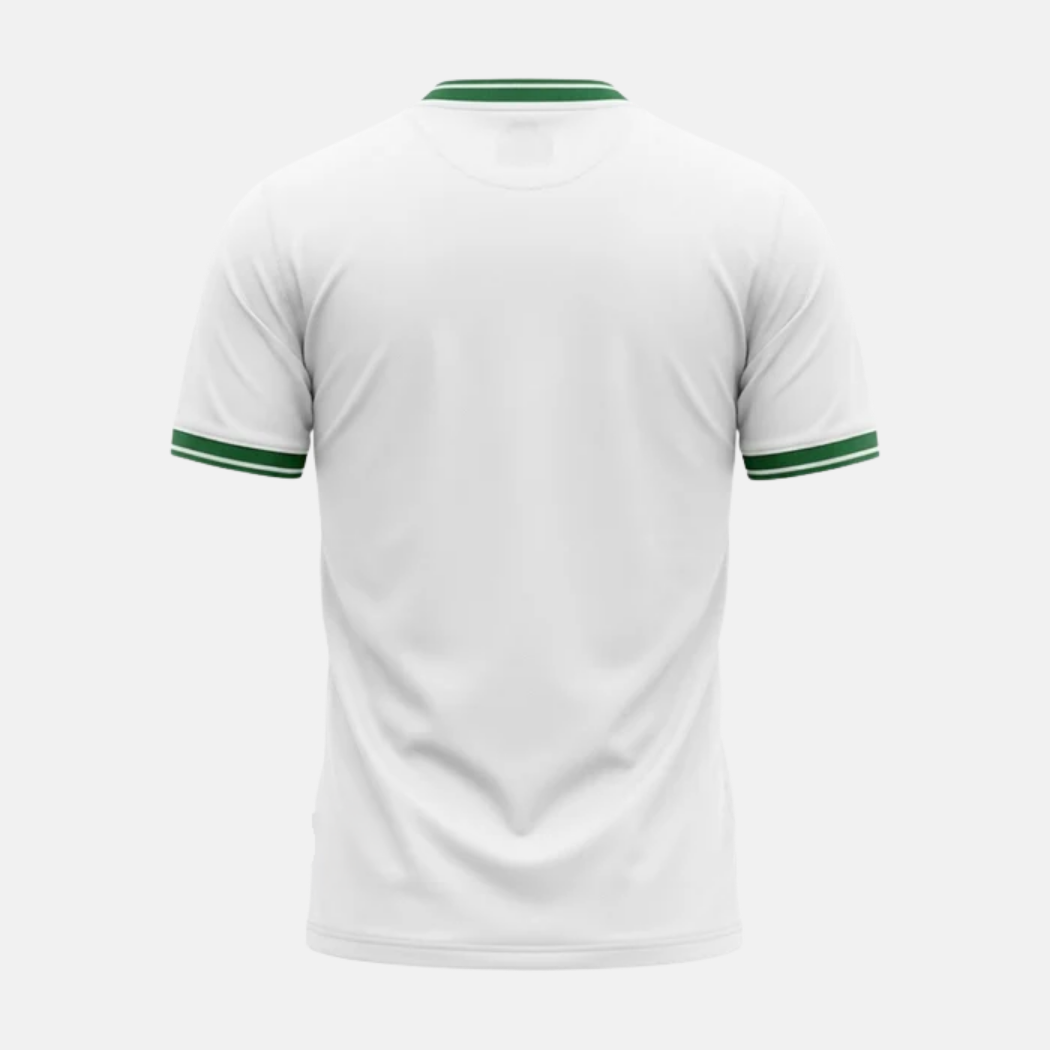 Camisola Stromp Branca 2025/26 - Leões