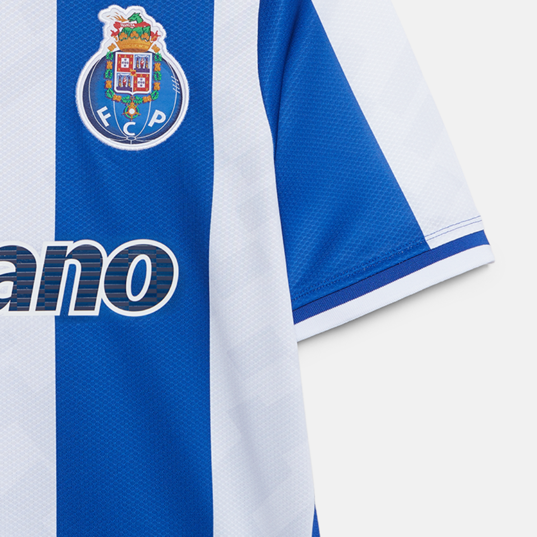 Camisola Principal 2025/26 - Porto