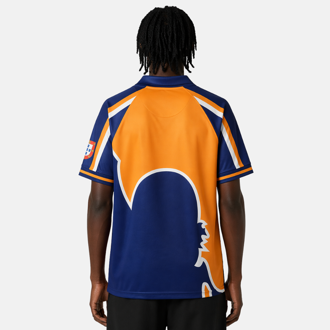 Camisola Retro 1998-99 - Porto
