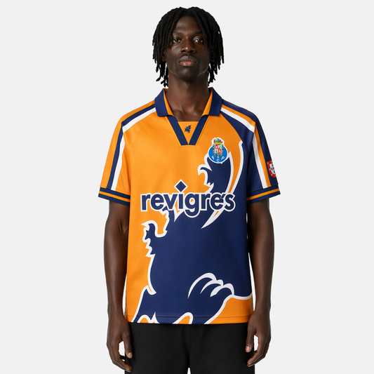 Camisola Retro 1998-99 - Porto