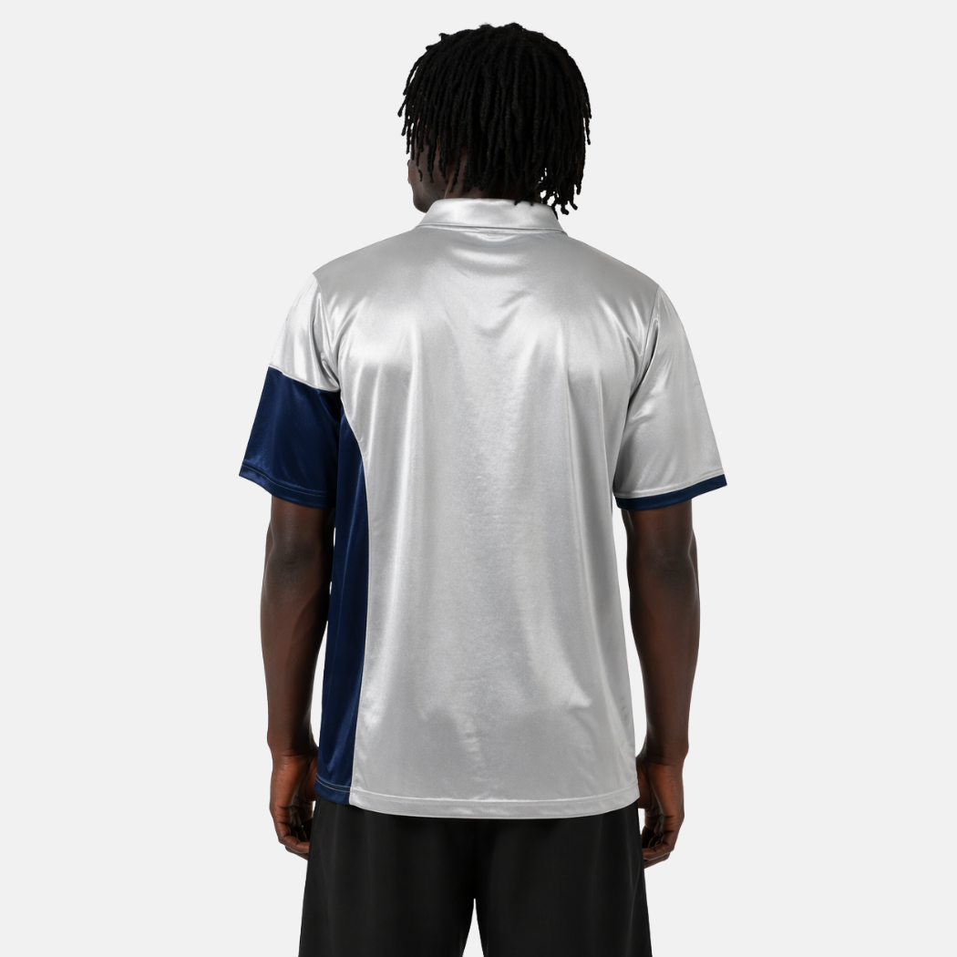 Camisola Retro 2001/02 - Porto