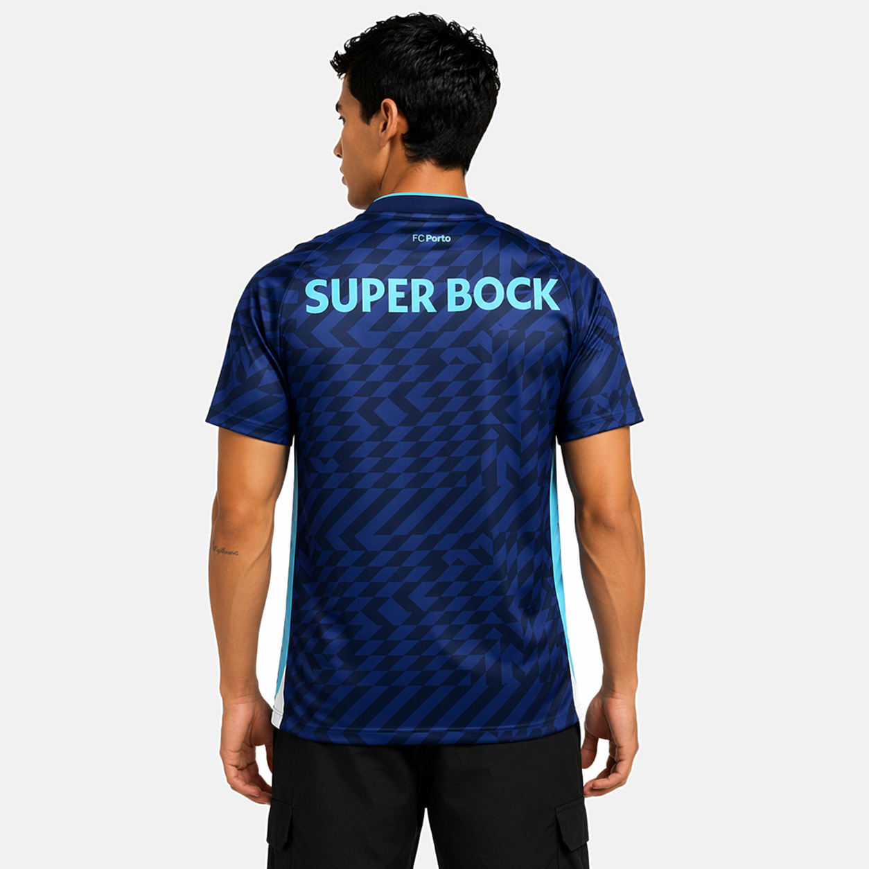 Camisola Equipamento III 2024/25 - Porto
