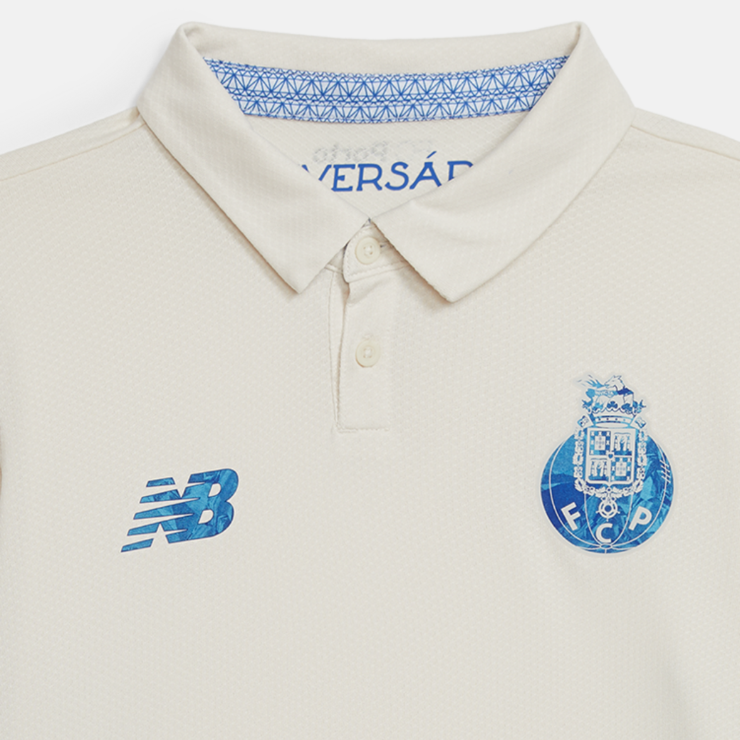 Camisola Equipamento III 2025/26 - Porto