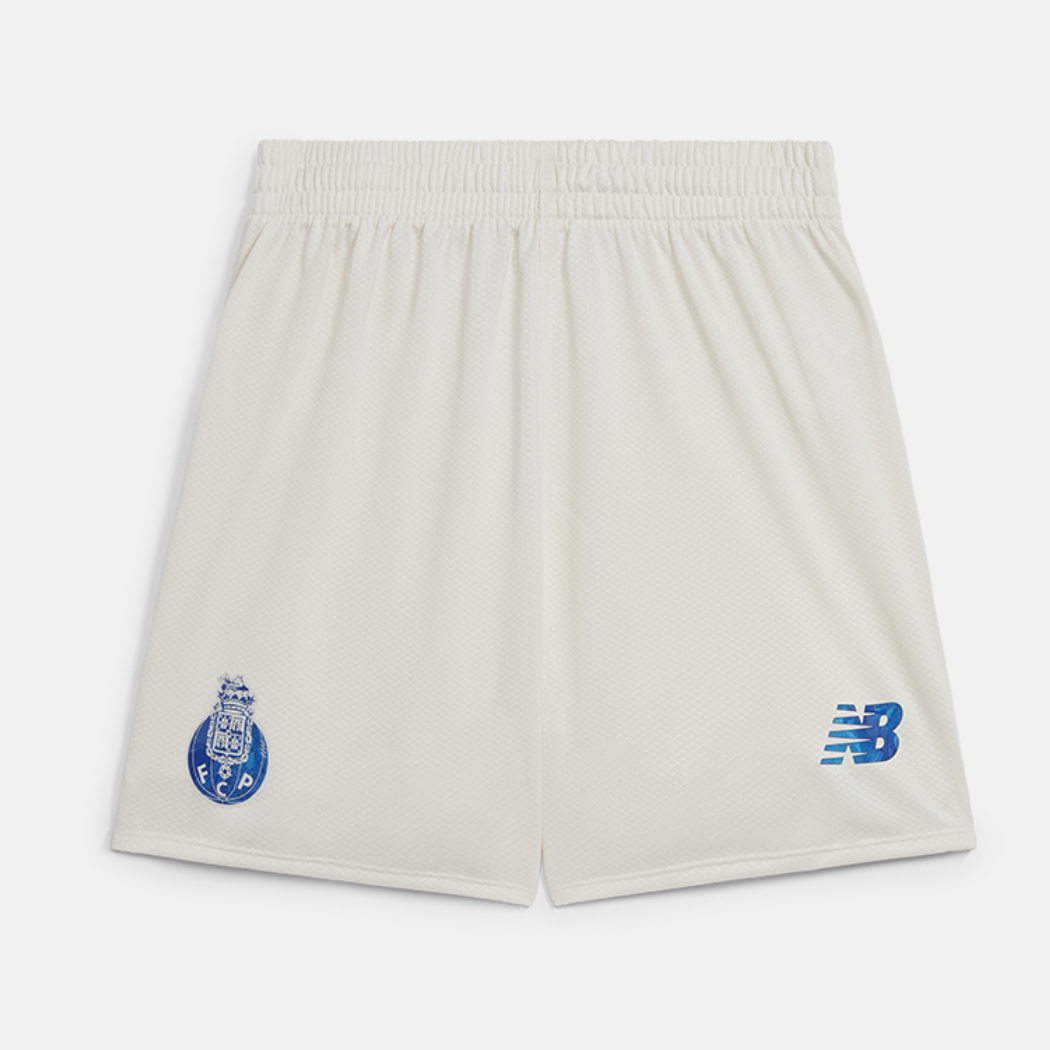 Conjunto Infantil Equipamento III 2025/26 - Porto
