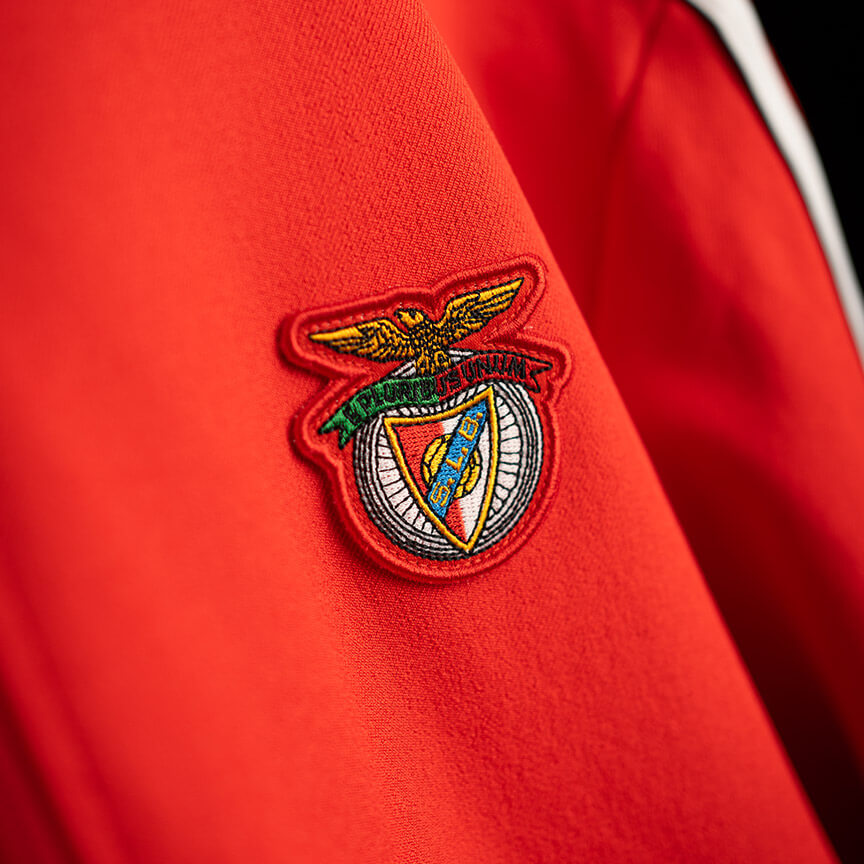 Fato de Treino Benfica Originals - 2025/26
