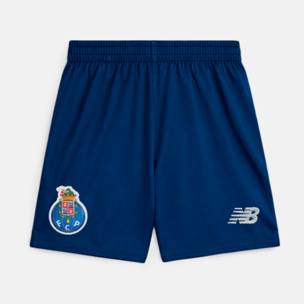 Conjunto Infantil 4 Equipamento 2025/26 - Porto