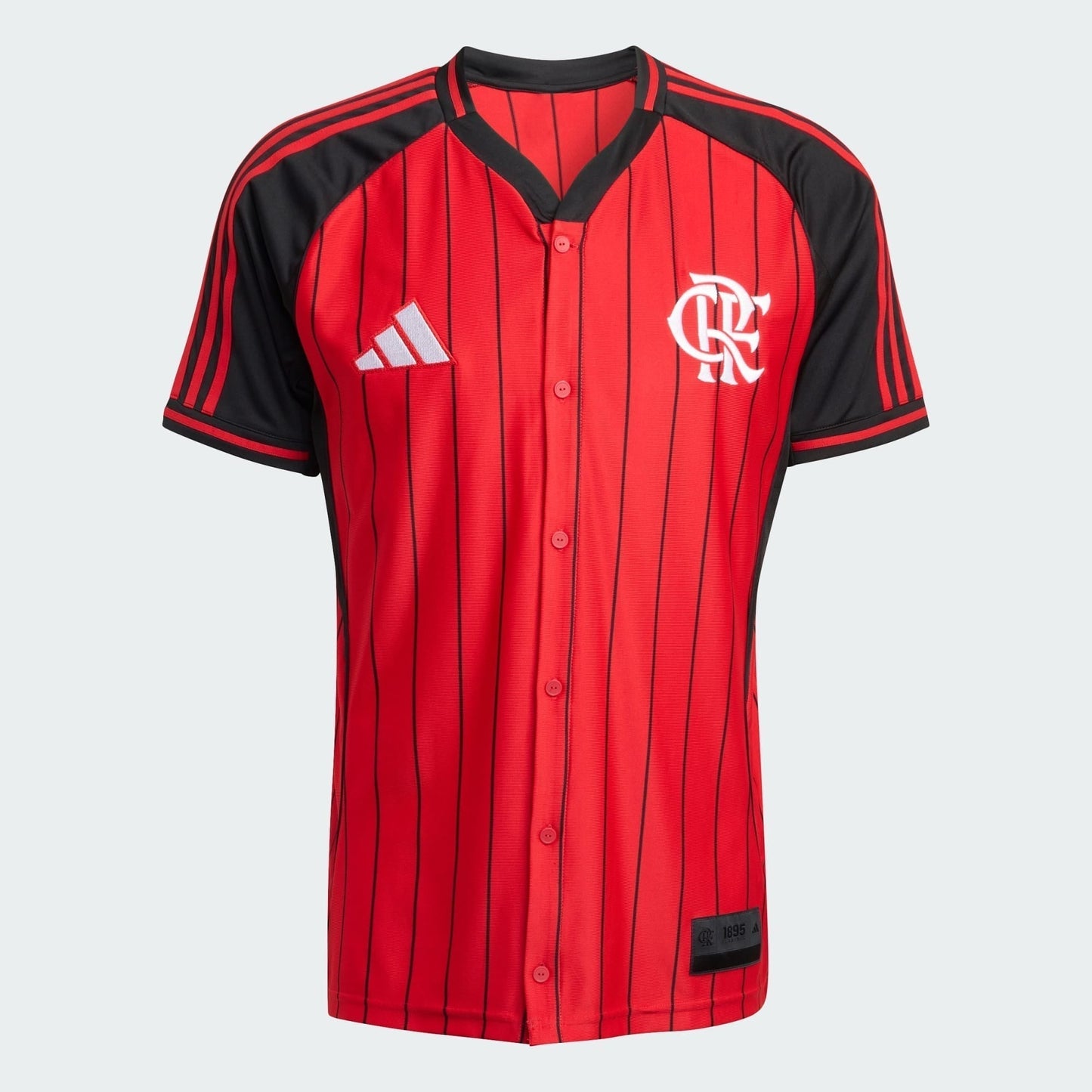 Camisa Flamengo 2025/26 US Pack