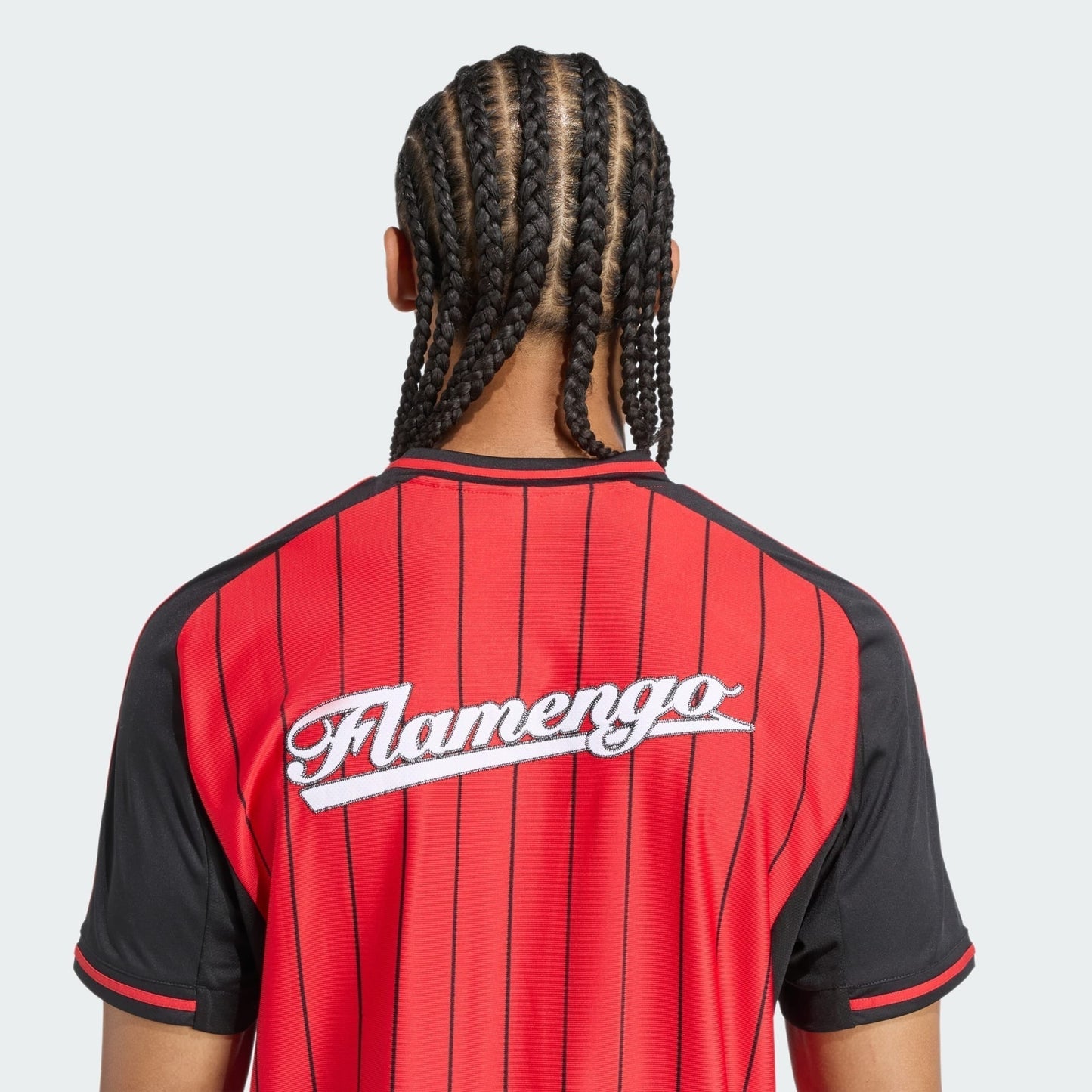 Camisa Flamengo 2025/26 US Pack