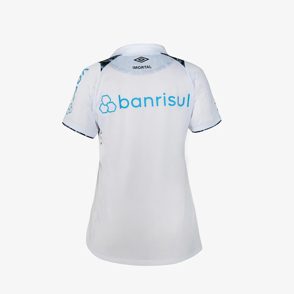 Camisa Feminina Grêmio 2024/25 II Torcedor
