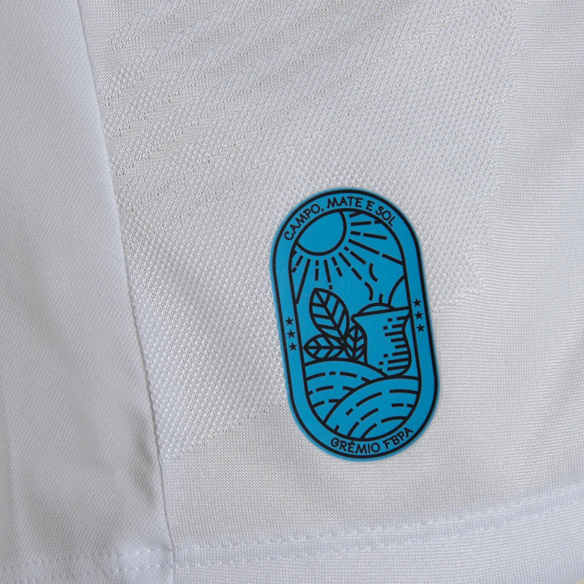 Camisa Feminina Grêmio 2024/25 II Torcedor