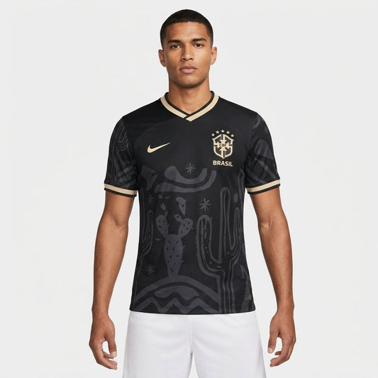 Camisa Brasil 2022 Torcedor