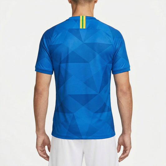 Camisa Brasil 2018 Torcedor Masculina