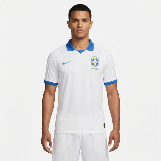 Camisa Brasil 2019 Torcedor Masculina