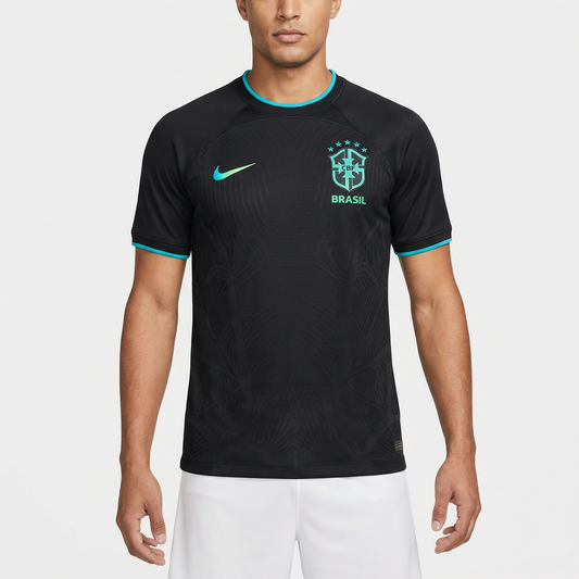 Camisa Brasil 2022 Torcedor Masculina