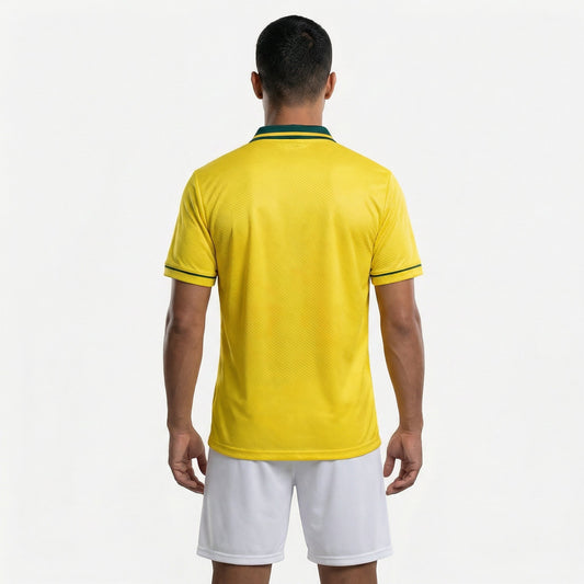 Camisa Retrô Brasil 1993/1994 Torcedor