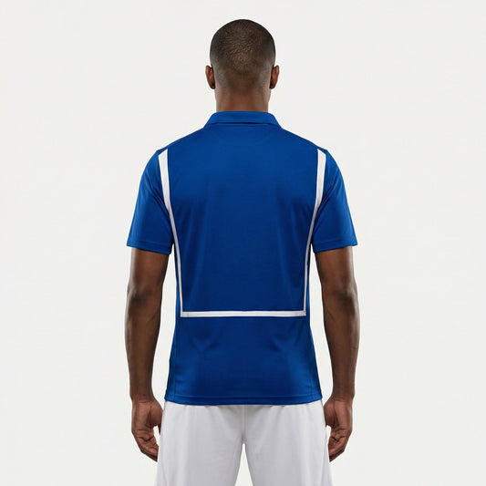 Camisa Retrô Brasil 2002 Torcedor