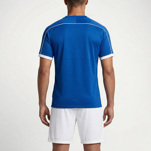 Camisa Retrô Brasil 1992 Torcedor