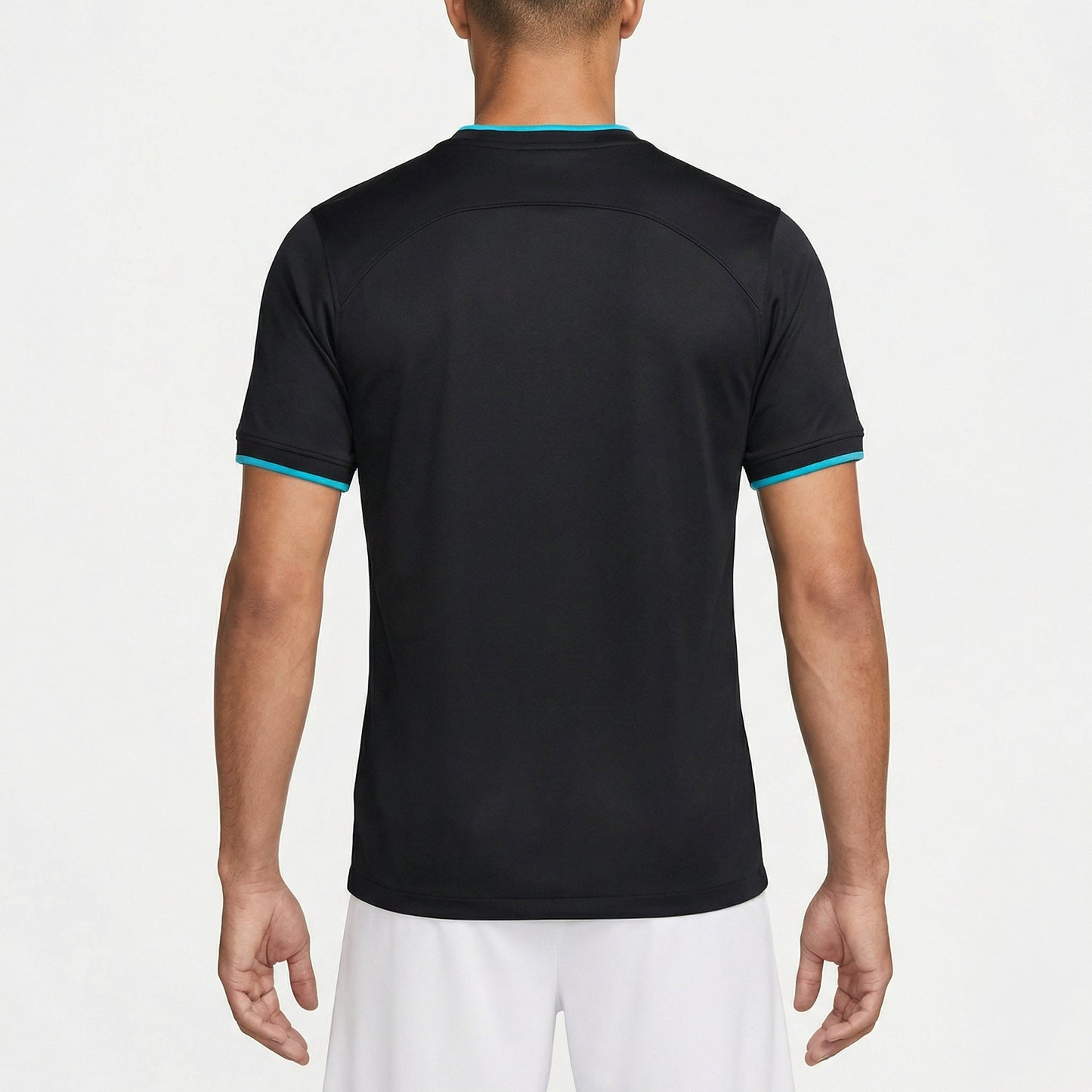 Camisa Brasil 2022 Torcedor Masculina