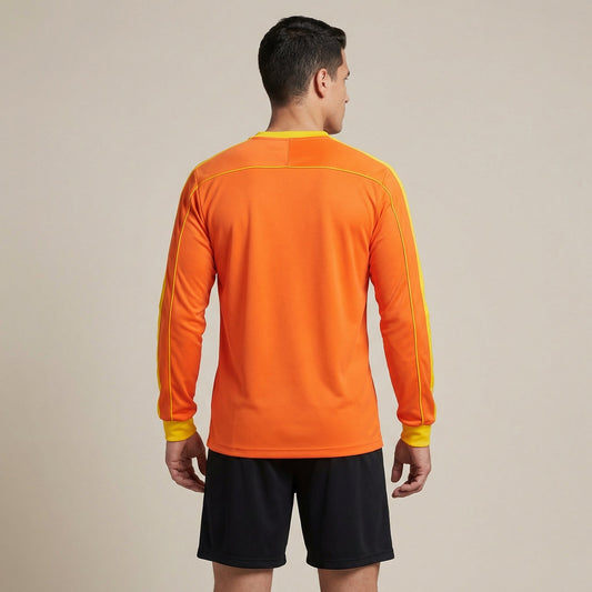 Camisa Brasil Goleiro 1998/99 Retrô Masculina